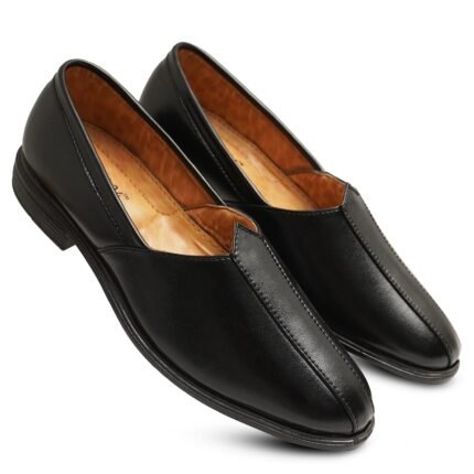 Men's Faux Leather NAGRA